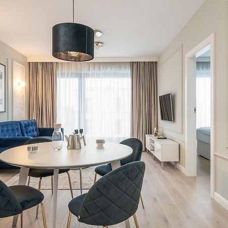 Rentplanet - Apartament Slezna Wroclaw Ngoại thất bức ảnh